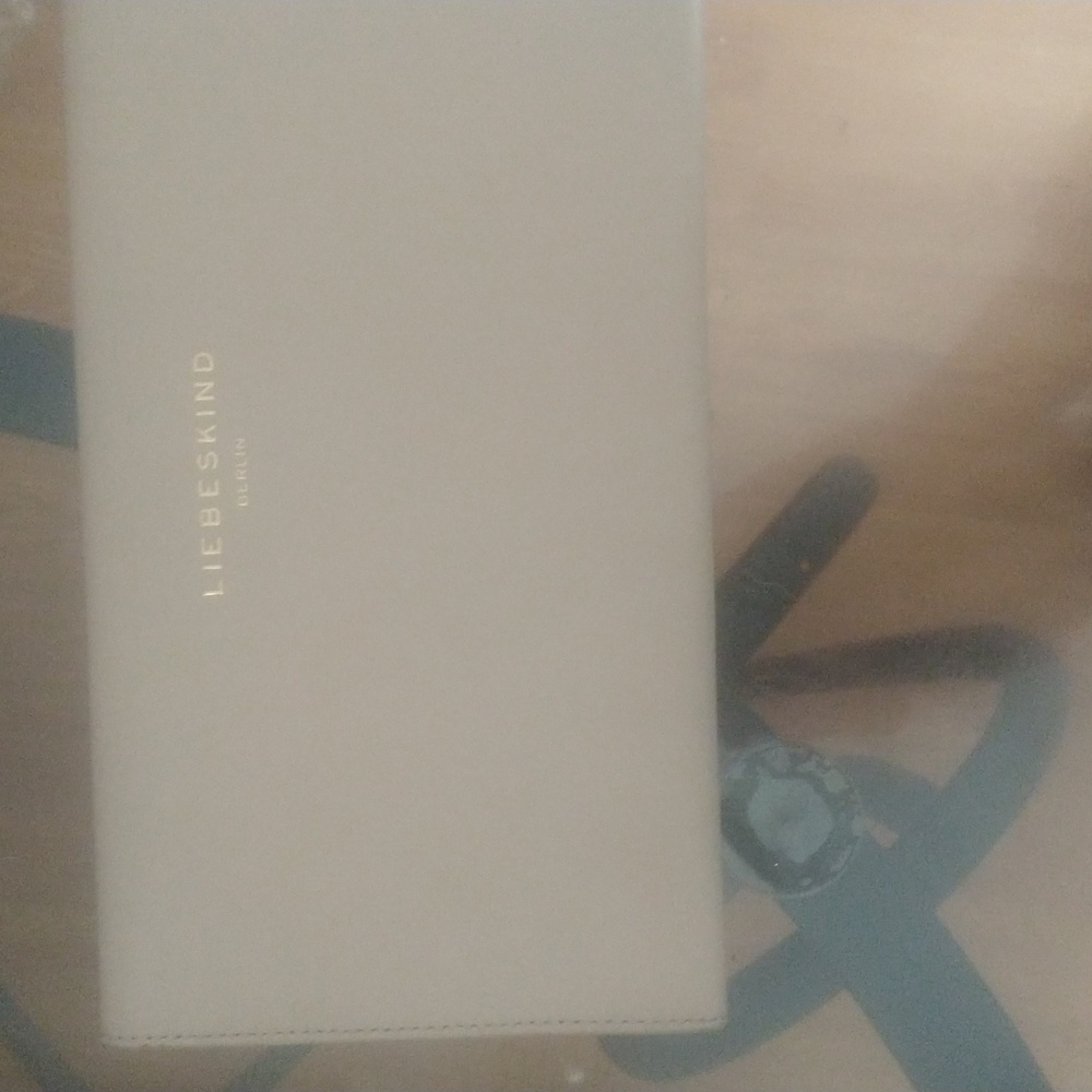 Liebeskind wallet